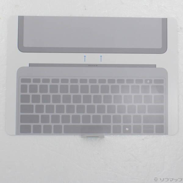 〔中古〕Microsoft(マイクロソフト) Surface Pro 12インチ キーボード EP2-32726 バイオレット〔258-ud〕 |  | 02