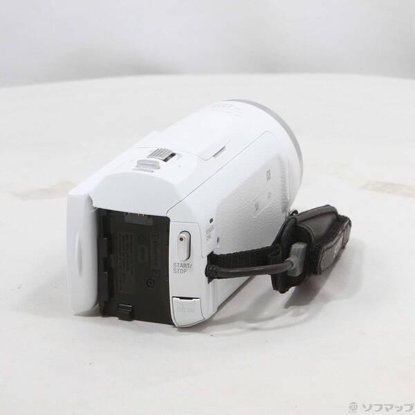 〔中古〕SONY(ソニー) HDR-CX680 W ホワイト〔262-ud〕 |  | 02