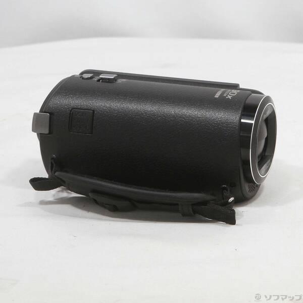〔中古〕Panasonic(パナソニック) HC-V495M-KJ ブラック〔258-ud〕 |  | 03