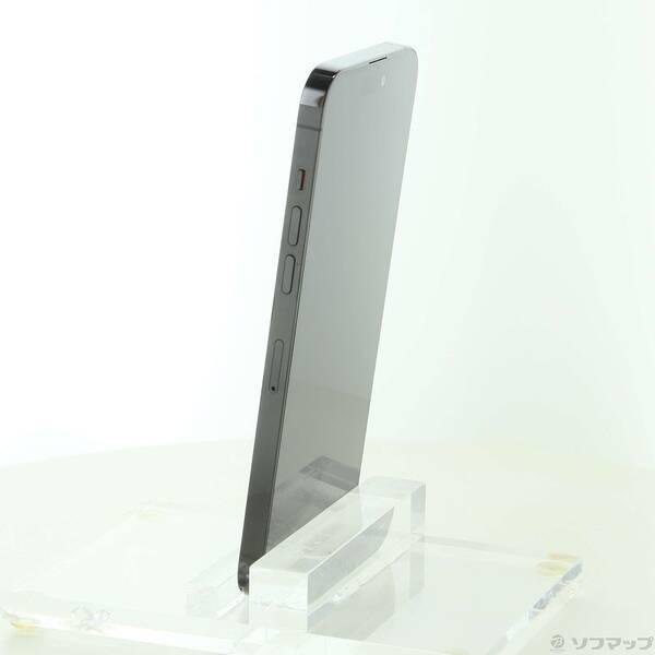 〔中古〕Apple(アップル) iPhone14 Pro Max 512GB スペースブラック MQ9F3J／A SIMフリー〔305-ud〕 |  | 01