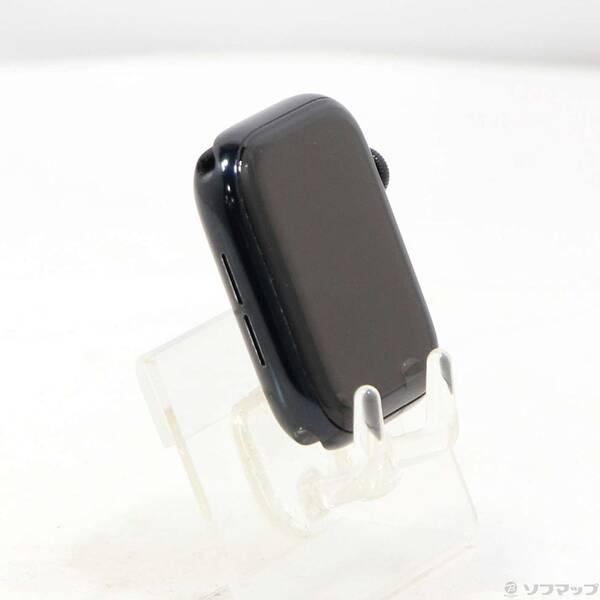 〔中古〕Apple(アップル) Apple Watch SE 第2世代 GPS + Cellular 44mm ミッドナイトアルミニウムケース バンド無し DEMO品〔258-ud〕 |  | 03