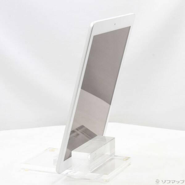 〔中古〕Apple(アップル) iPad 第5世代 32GB シルバー MP2G2J／A Wi-Fi〔251-ud〕 |  | 01