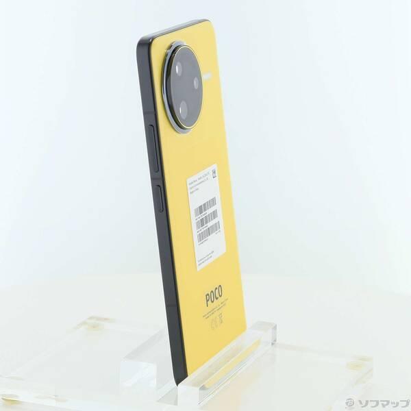 〔中古〕Xiaomi(シャオミ) POCO F7 Ultra 512GB イエロー MZB0K3ZJP SIMフリー〔276-ud〕 |  | 03