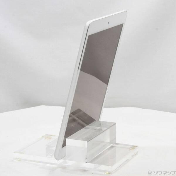 〔中古〕Apple(アップル) iPad mini 2 32GB シルバー ME280J／A Wi-Fi〔368-ud〕 |  | 01