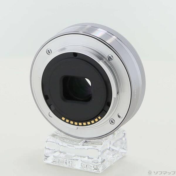 〔中古〕SONY(ソニー) E 16mm F2.8 (SEL16F28) (Eレンズ)〔368-ud〕 |  | 02