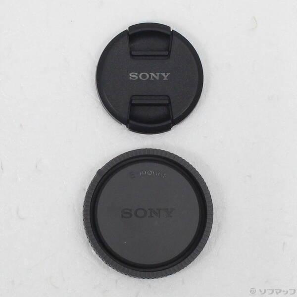 〔中古〕SONY(ソニー) E 16mm F2.8 (SEL16F28) (Eレンズ)〔368-ud〕 |  | 04