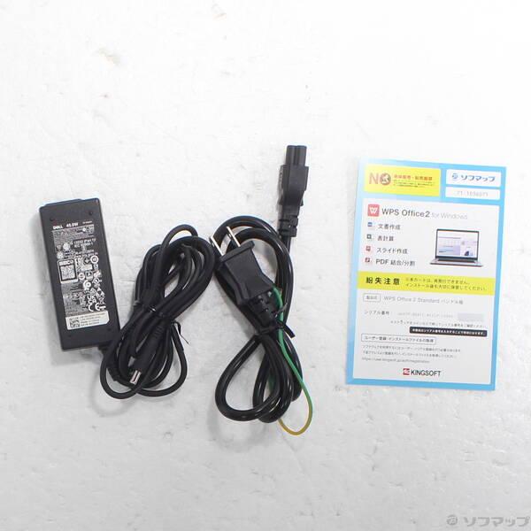 〔中古〕DELL(デル) Vostro 3500〔276-ud〕 |  | 04