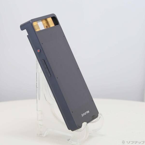 〔中古〕IFLYTEK AIライティングレコーダー VOITER SR502J〔377-ud〕 |  | 03
