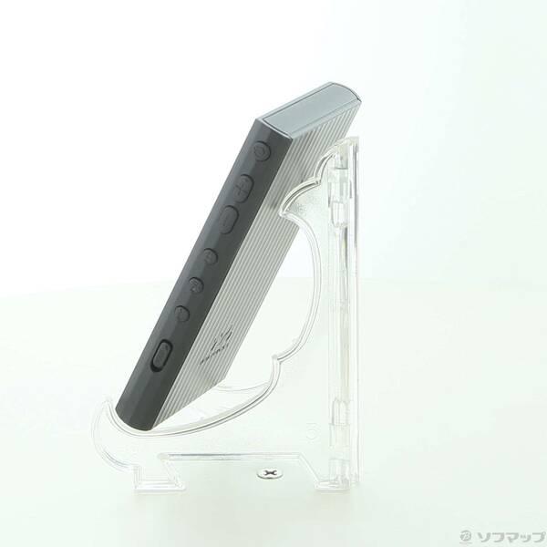 〔中古〕SONY(ソニー) WALKMAN A300シリーズ メモリ32GB+microSD ブラック NW-A306〔344-ud〕 |  | 01