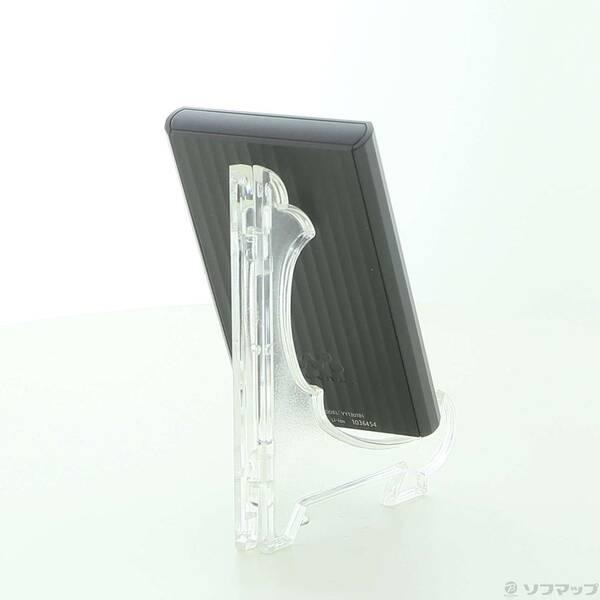 〔中古〕SONY(ソニー) WALKMAN A300シリーズ メモリ32GB+microSD ブラック NW-A306〔344-ud〕 |  | 02