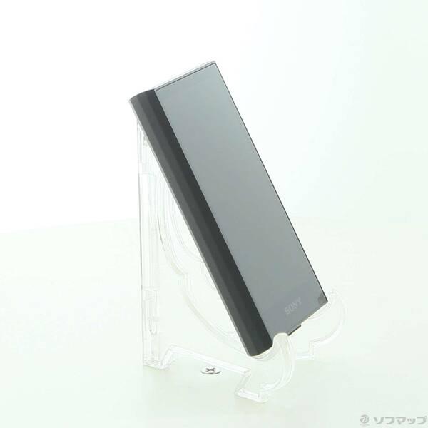 〔中古〕SONY(ソニー) WALKMAN A300シリーズ メモリ32GB+microSD ブラック NW-A306〔344-ud〕 |  | 03