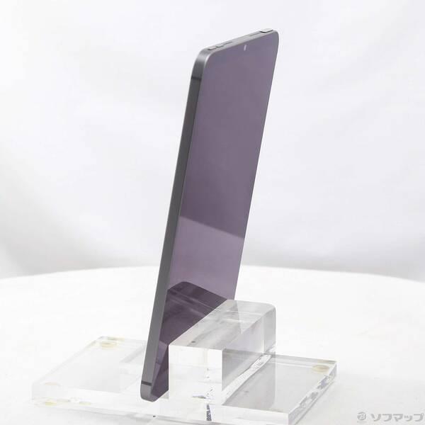 〔中古〕Apple(アップル) iPad mini(A17 Pro) 256GB スペースグレイ MXPT3J／A SIMフリー〔344-ud〕 |  | 01