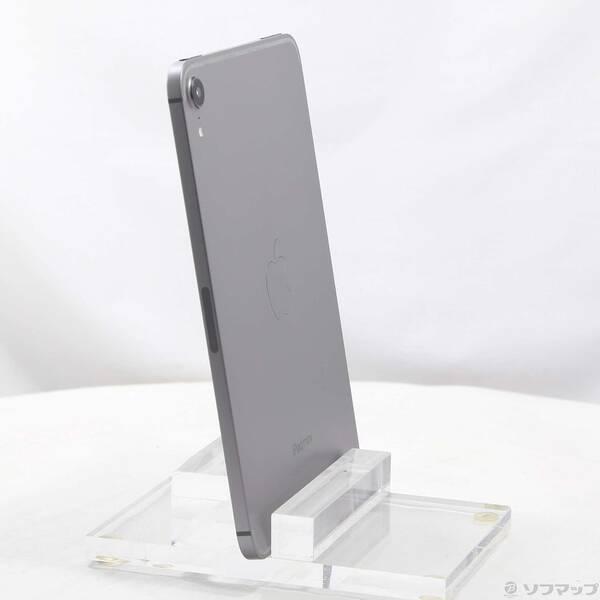 〔中古〕Apple(アップル) iPad mini(A17 Pro) 256GB スペースグレイ MXPT3J／A SIMフリー〔344-ud〕 |  | 03