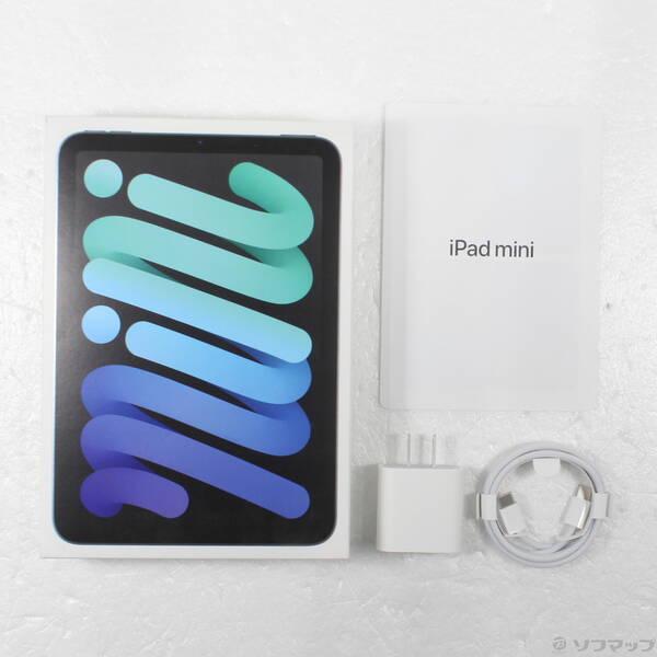 〔中古〕Apple(アップル) iPad mini(A17 Pro) 256GB スペースグレイ MXPT3J／A SIMフリー〔344-ud〕 |  | 04