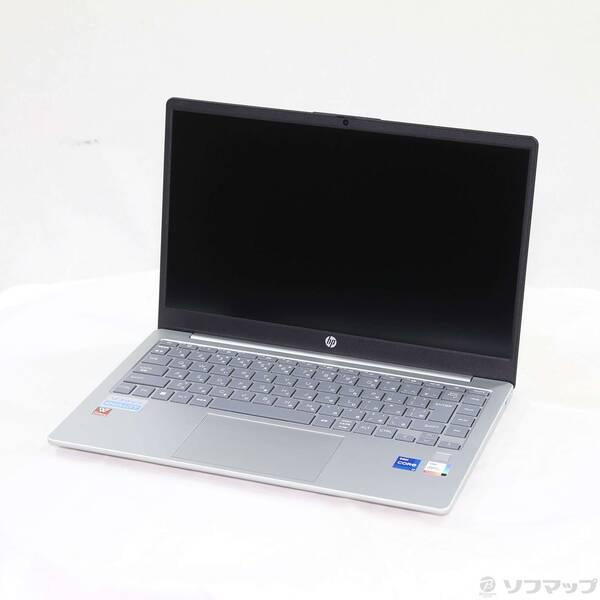 〔中古〕hp(ヒューレットパッカード) HP 14-ep0000 G1 806Y2PA-AAAC ナチュラルシルバー〔344-ud〕 | 