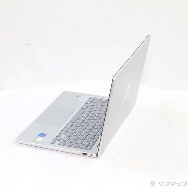 〔中古〕hp(ヒューレットパッカード) HP 14-ep0000 G1 806Y2PA-AAAC ナチュラルシルバー〔344-ud〕 |  | 01