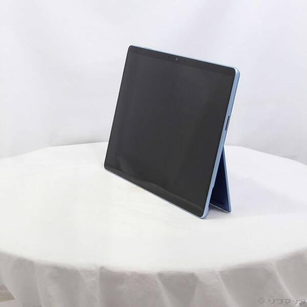 〔中古〕Microsoft(マイクロソフト) Surface Pro9 〔Core i5／8GB／SSD256GB〕 QG8-00028 サファイア〔262-ud〕 | 