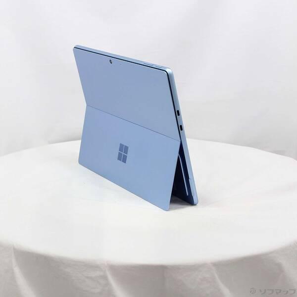 〔中古〕Microsoft(マイクロソフト) Surface Pro9 〔Core i5／8GB／SSD256GB〕 QG8-00028 サファイア〔262-ud〕 |  | 02