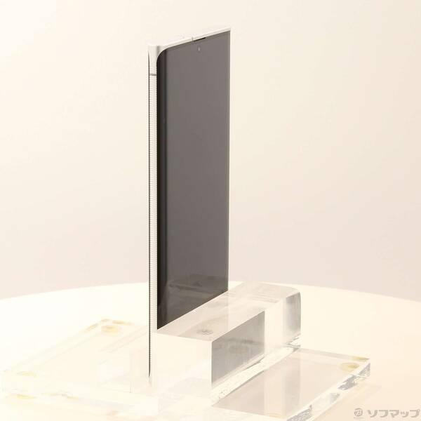 〔中古〕Leica(ライカ) Leitz Phone 1 256GB ライカシルバー LP-01 Softbank SIMフリー〔258-ud〕 |  | 01