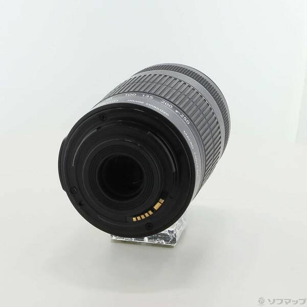 〔中古〕Canon(キヤノン) Canon EF-S 55-250mm F4-5.6 IS II〔297-ud〕 |  | 02