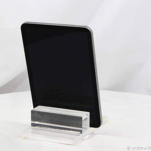 〔中古〕Apple(アップル) iPad mini(A17 Pro) 128GB スペースグレイ MXN63J／A Wi-Fi〔348-ud〕 |  | 02
