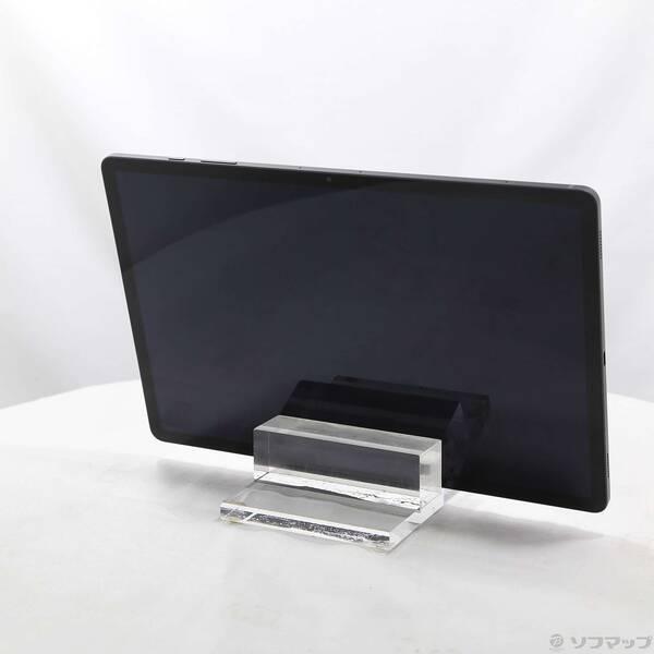 〔中古〕GALAXY Galaxy Tab S9+ 256GB グラファイト SM-X810 Wi-Fi〔377-ud〕 |  | 02