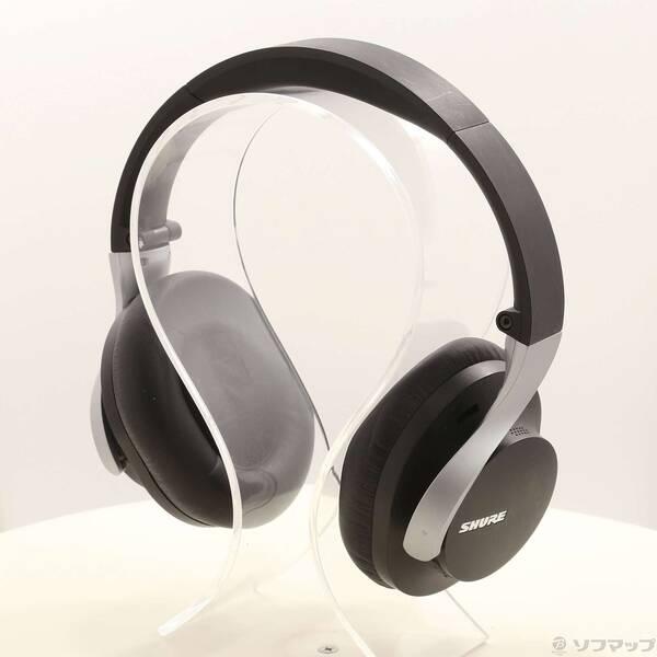 〔中古〕SHURE(シュア) AONIC 40 SBH1DY-J ブラック〔368-ud〕 |  | 02