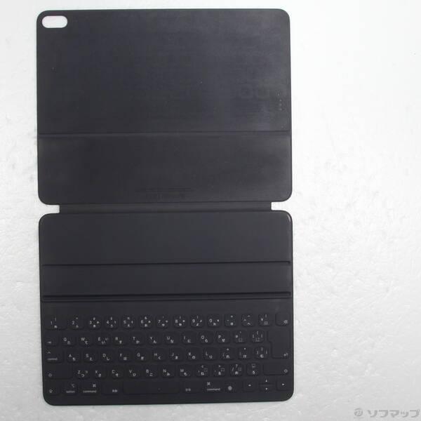 〔中古〕Apple(アップル) 12.9インチ iPad Pro用 Smart Keyboard Folio MU8H2J／A〔377-ud〕 | 
