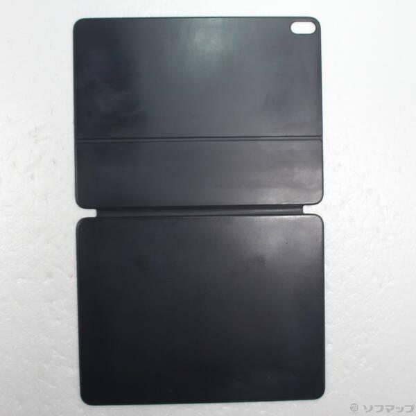 〔中古〕Apple(アップル) 12.9インチ iPad Pro用 Smart Keyboard Folio MU8H2J／A〔377-ud〕 |  | 01