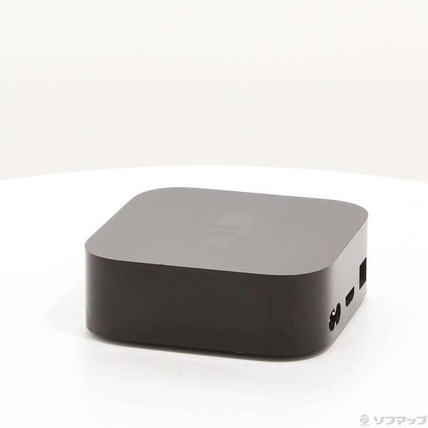 〔中古〕Apple(アップル) Apple TV 4K 第2世代 32GB MXGY2J／A〔297-ud〕 |  | 01