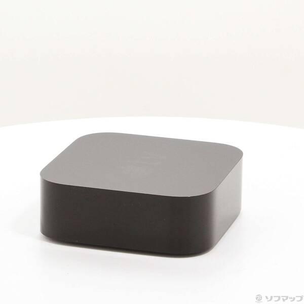 〔中古〕Apple(アップル) Apple TV 4K 第2世代 32GB MXGY2J／A〔297-ud〕 |  | 03