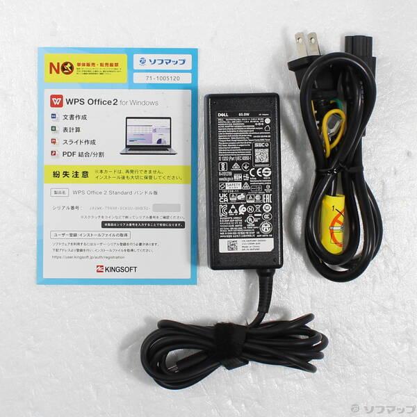 〔中古〕DELL(デル) Inspiron 14 5425〔198-ud〕 |  | 04