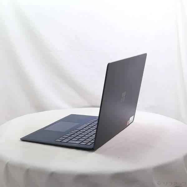 〔中古〕Microsoft(マイクロソフト) Surface Laptop 〔Core i5／8GB／SSD256GB〕 DAG-00094 コバルトブルー〔262-ud〕 |  | 01