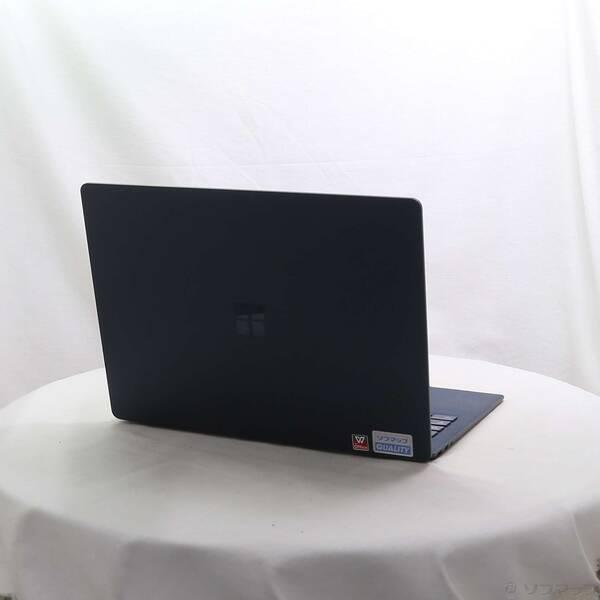 〔中古〕Microsoft(マイクロソフト) Surface Laptop 〔Core i5／8GB／SSD256GB〕 DAG-00094 コバルトブルー〔262-ud〕 |  | 02