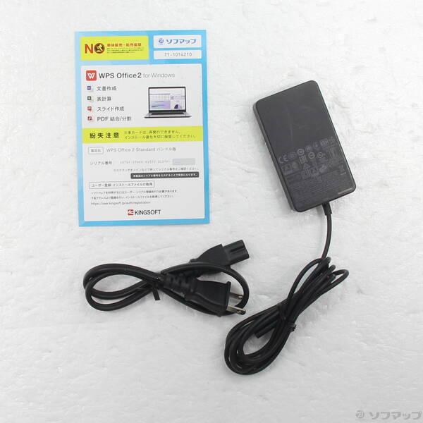 〔中古〕Microsoft(マイクロソフト) Surface Laptop 〔Core i5／8GB／SSD256GB〕 DAG-00094 コバルトブルー〔262-ud〕 |  | 04