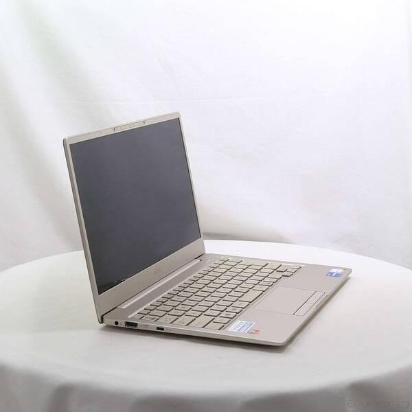 〔中古〕FUJITSU(富士通） LIFEBOOK CH75／F3 FMVC75F3G ベージュゴールド〔198-ud〕 |  | 03