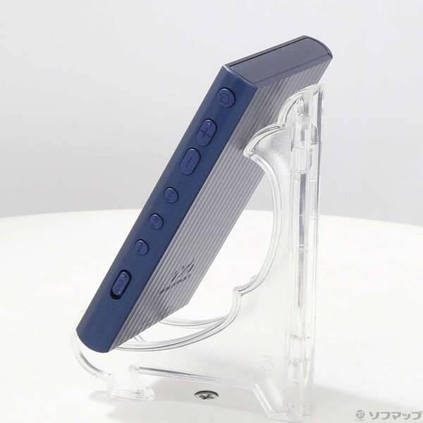 〔中古〕SONY(ソニー) WALKMAN A300シリーズ メモリ32GB+microSD ブルー NW-A306(L)〔352-ud〕 |  | 01