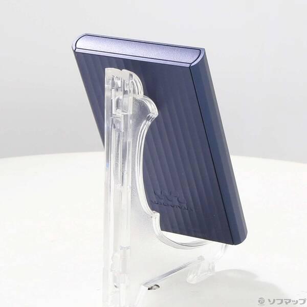 〔中古〕SONY(ソニー) WALKMAN A300シリーズ メモリ32GB+microSD ブルー NW-A306(L)〔352-ud〕 |  | 02