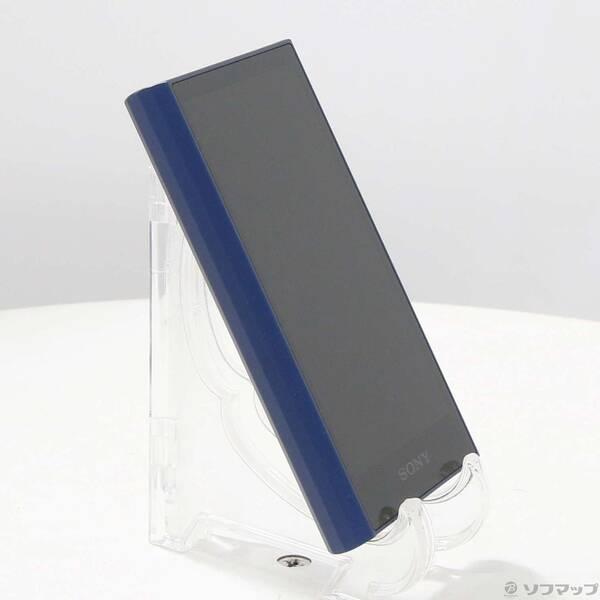 〔中古〕SONY(ソニー) WALKMAN A300シリーズ メモリ32GB+microSD ブルー NW-A306(L)〔352-ud〕 |  | 03