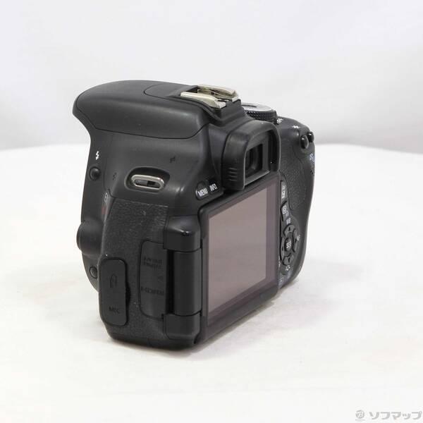 〔中古〕Canon(キヤノン) EOS Kiss X5 ボディ〔348-ud〕 |  | 01