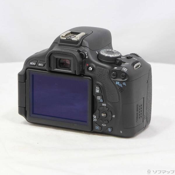 〔中古〕Canon(キヤノン) EOS Kiss X5 ボディ〔348-ud〕 |  | 02