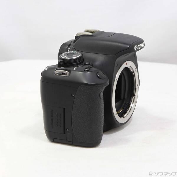 〔中古〕Canon(キヤノン) EOS Kiss X5 ボディ〔348-ud〕 |  | 03