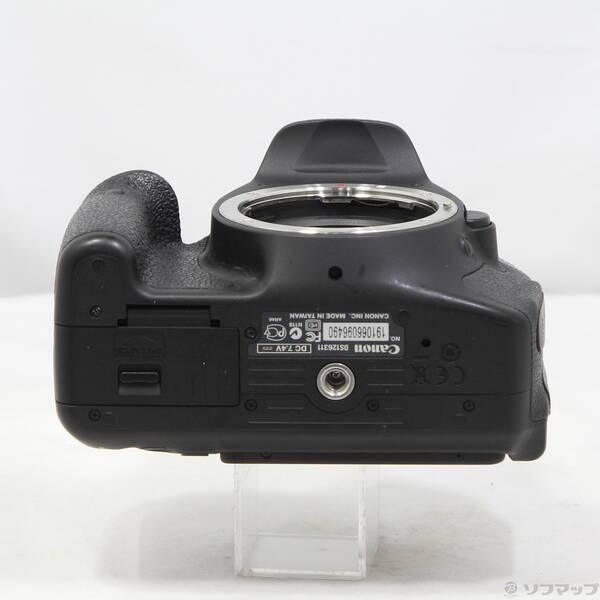 〔中古〕Canon(キヤノン) EOS Kiss X5 ボディ〔348-ud〕 |  | 04