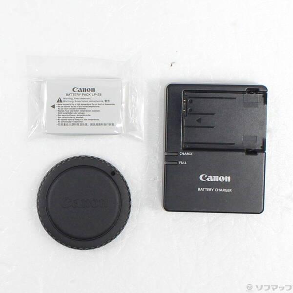 〔中古〕Canon(キヤノン) EOS Kiss X5 ボディ〔348-ud〕 |  | 05