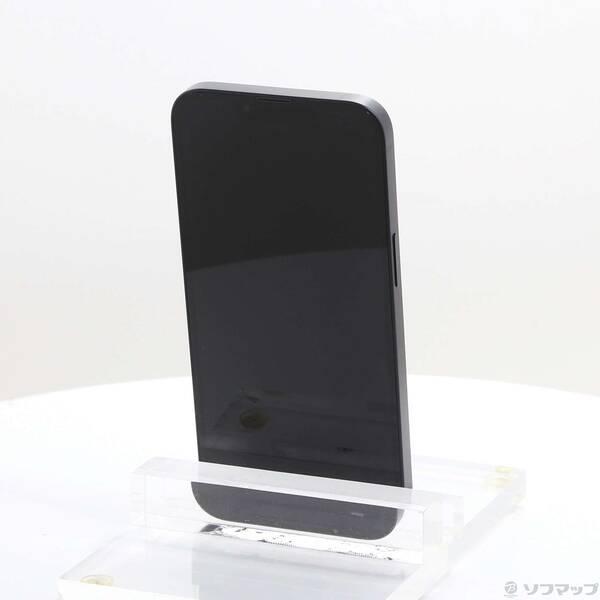 〔中古〕Apple(アップル) iPhone13 512GB ミッドナイト MLNN3J／A SIMフリー〔348-ud〕 |  | 02