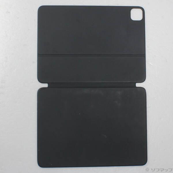 〔中古〕Apple(アップル) 11インチiPad Pro 第2世代用 Smart Keyboard Folio 英語 US MXNK2LL／A〔344-ud〕 |  | 01
