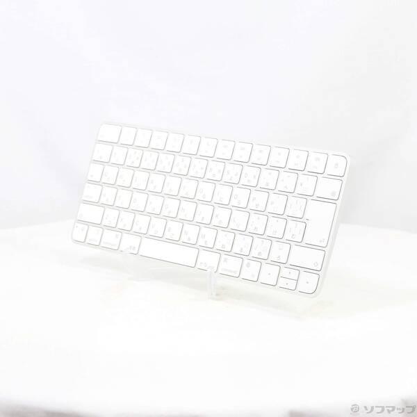 〔中古〕Apple(アップル) Apple Magic Keyboard MK2A3J／A〔262-ud〕 | 