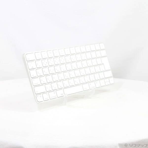 〔中古〕Apple(アップル) Apple Magic Keyboard MK2A3J／A〔262-ud〕 |  | 03