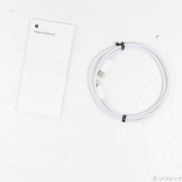 〔中古〕Apple(アップル) Apple Magic Keyboard MK2A3J／A〔262-ud〕 |  | 04