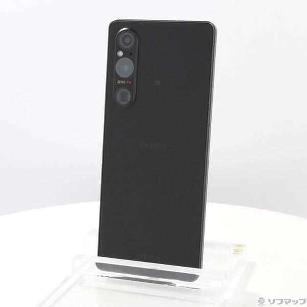 〔中古〕SONY(ソニー) Xperia 1 V Gaming Edition 256GB ブラック A301SO Softbank SIMフリー〔377-ud〕 | 